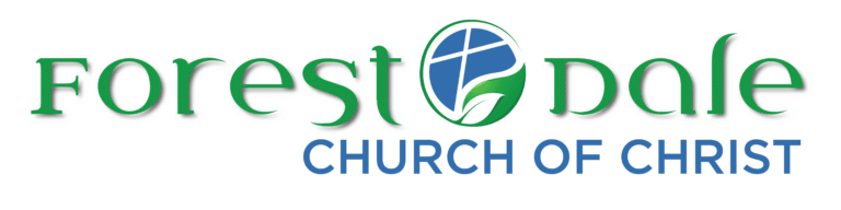 Forest Dale Church of Christ