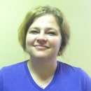 Rebecca Oldenburg